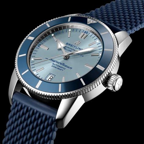 breitling superocean sylt|breitling superocean price list.